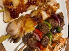 -玛格萝妮(汇智国际商业中心店)