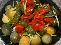 -蝎菜杨·牛肉面 羊蝎子火锅(光熙门北里店)