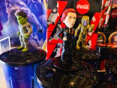 -万达影城(蜀都万达广场IMAX店)