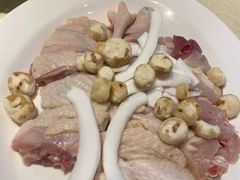 -润泽园椰子鸡(汇一城店)
