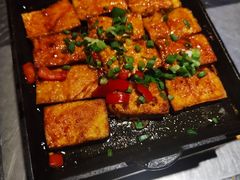 -战友蚝情烧烤工场(嘉华店)