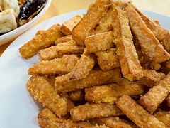 -华春餐馆(鱼山路店)