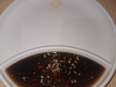-老边饺子馆(东单店)