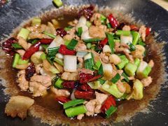 -宣威年猪饭·二十年云南家常菜·特色小炒肉(金碧店)