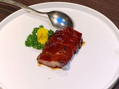 -万丽轩·粤菜(王府井金茂万丽酒店)