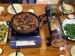 -61号餐吧(兴坪古镇漓江店)