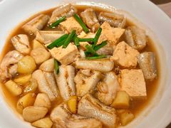 -荣小馆(安达仕店)