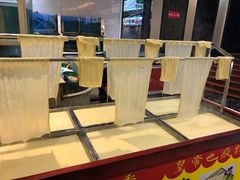 -红蜡烛•瓦罐粥家常菜•夜宵(中山路店)