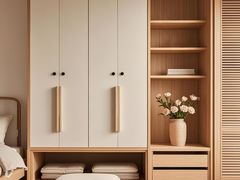 -索菲亚全屋定制衣柜橱柜家具(金源居然之家世纪购物中心店)