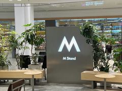 -M Stand(宁波万象城店)