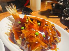 -马灯部落·西湖边的创意山景餐厅(虎跑动物园店)