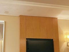 -无锡富力喜来登酒店
