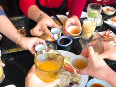 -真剑日本料理·铁板烧(贵州路店)