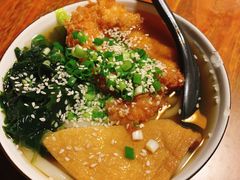 -五右卫门(张自忠路店)