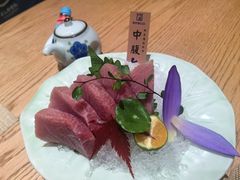 -吉之仙•中国制造•出口级食材日料店(领事馆总店)