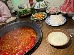 -萍姐火锅·公路夜市(打浦桥日月光店)