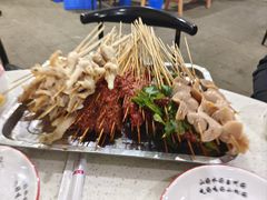 -小向麻辣烫(天街总店)