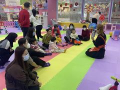 -悦宝园早教(大东龙之梦中心店)