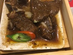 -點無缺茶楼·海鲜酒家(世博店)