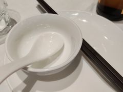 餐具摆设-得月楼·省级非遗·传统苏帮菜(观前店)
