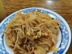 -王菊美食街·王菊面馆(总店)