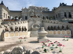 -珠海圆明新园
