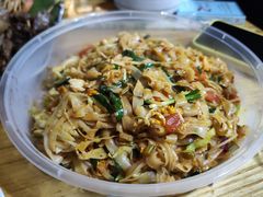 -杨合林啊兰烤鱼