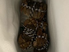 -七的湖·晚芳亭·阳澄湖农家菜·大闸蟹(莲花岛店)