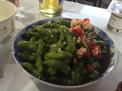 -桂萍特色牛筋牛杂(长堤街总店)
