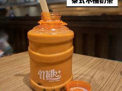 -milkplus·泰式奶茶(较场东路店)