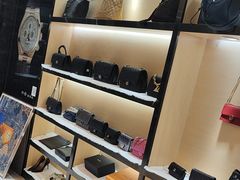 -千安奢侈品回收名表维修名包珠宝护理