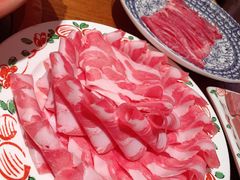 -北京老门框爆肚涮肉馆(凤城六路店)