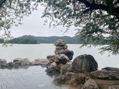 -东湖落雁景区