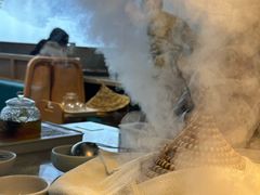 -滇色蒸汽石锅鱼(京华城店)