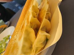 -阿庄新豫菜(通泰路店)