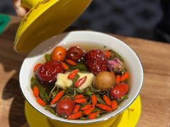 -耶里夏丽·新疆菜(徐家汇臻选店)