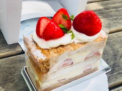 -不二家(数寄屋橋店)