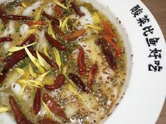 -新太二·鲜料川菜(晶耀前滩店)