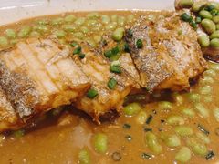 红烧带鱼-道道鲜·崇明私房菜(五角场店)