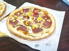 -汤姆榴莲披萨(状元北路店)