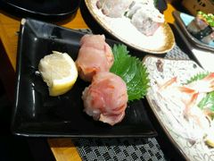-昊·来了寿司(双楠2店)