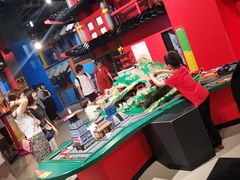-东京乐高探索中心