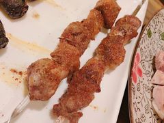 -格日勒阿妈蒙古厨房(大召店)