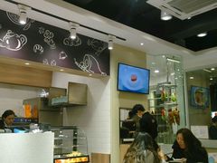 -甜蜜蜜港式茶餐厅(虹梅店)