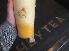 -喜茶(北京三里屯太古里店)