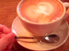 android_upload_pic-ELEVEN COFFEE(哈西万达广场店)