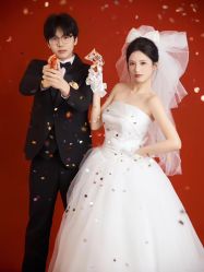 -全城热恋璀璨婚纱摄影(国贸总店)