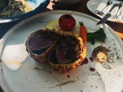 -Golden Lily河内巴黎法越料理餐厅(建国西路店)