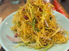 -小核桃品质串店(世茂大道店)