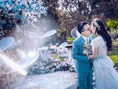 -西安长征华美达酒店